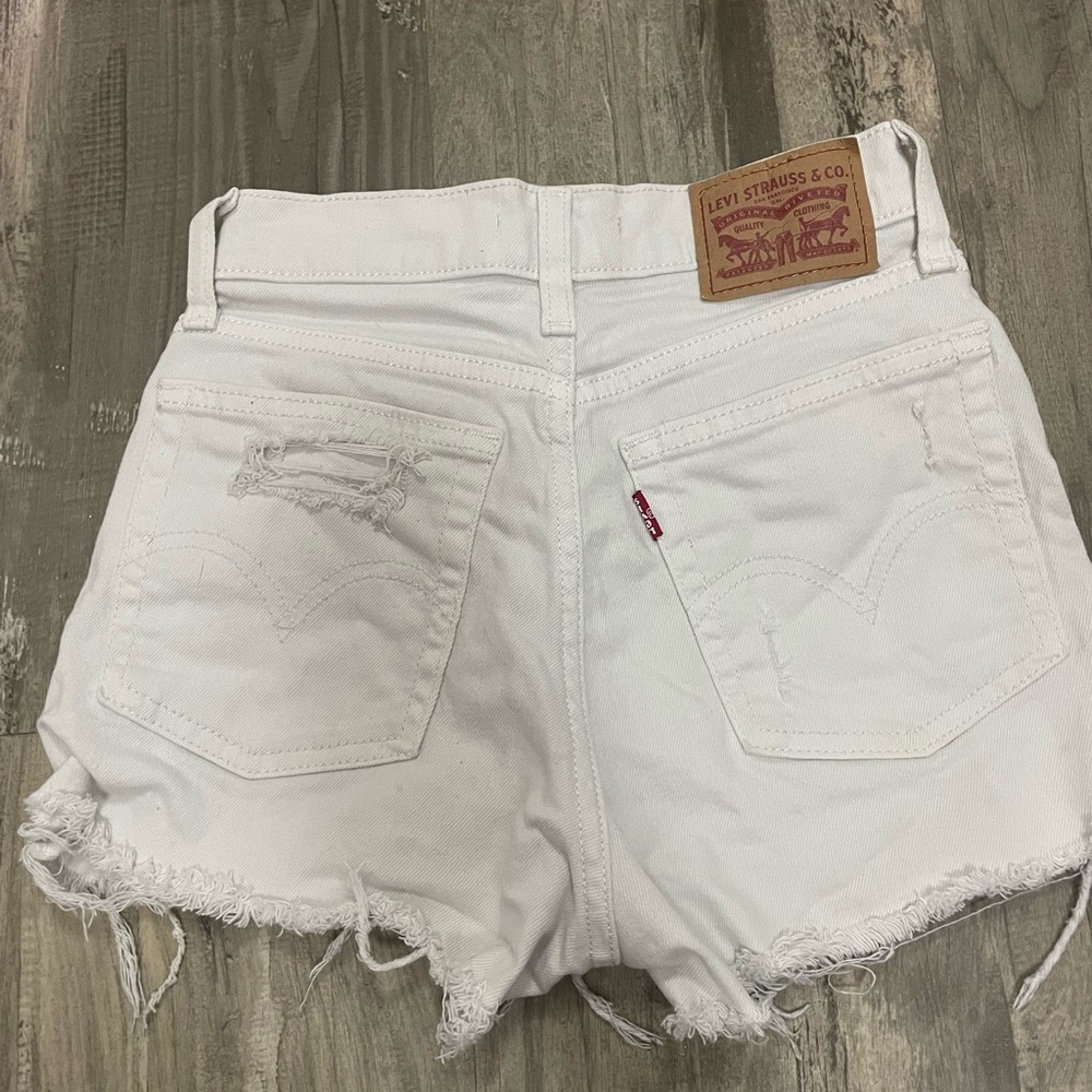 Levi’s